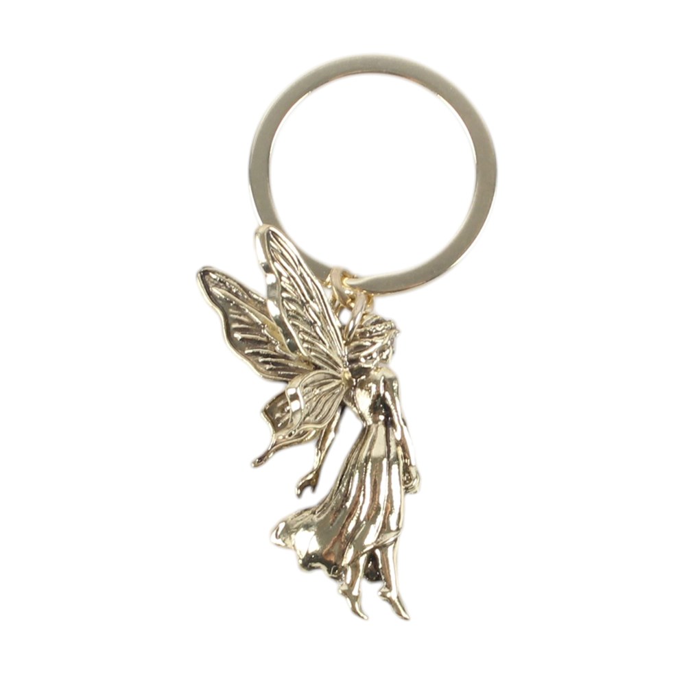 Fairy Tale Keyring