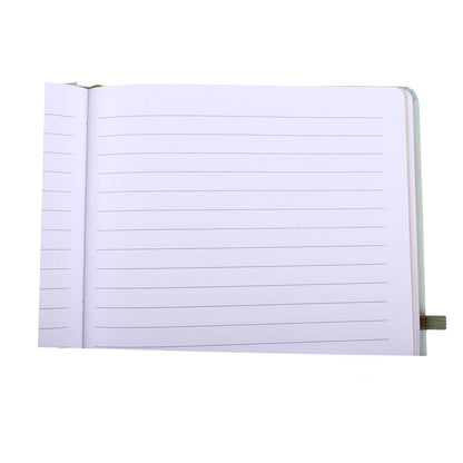 Fairy Tales A5 Notebook with Crystal Pen