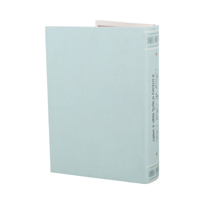 Fairy & Folk Tales Book Shaped Storage Box