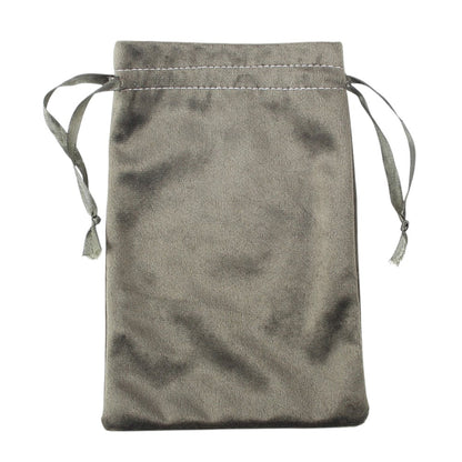 Stardust Fairy Velvet Drawstring Pouch