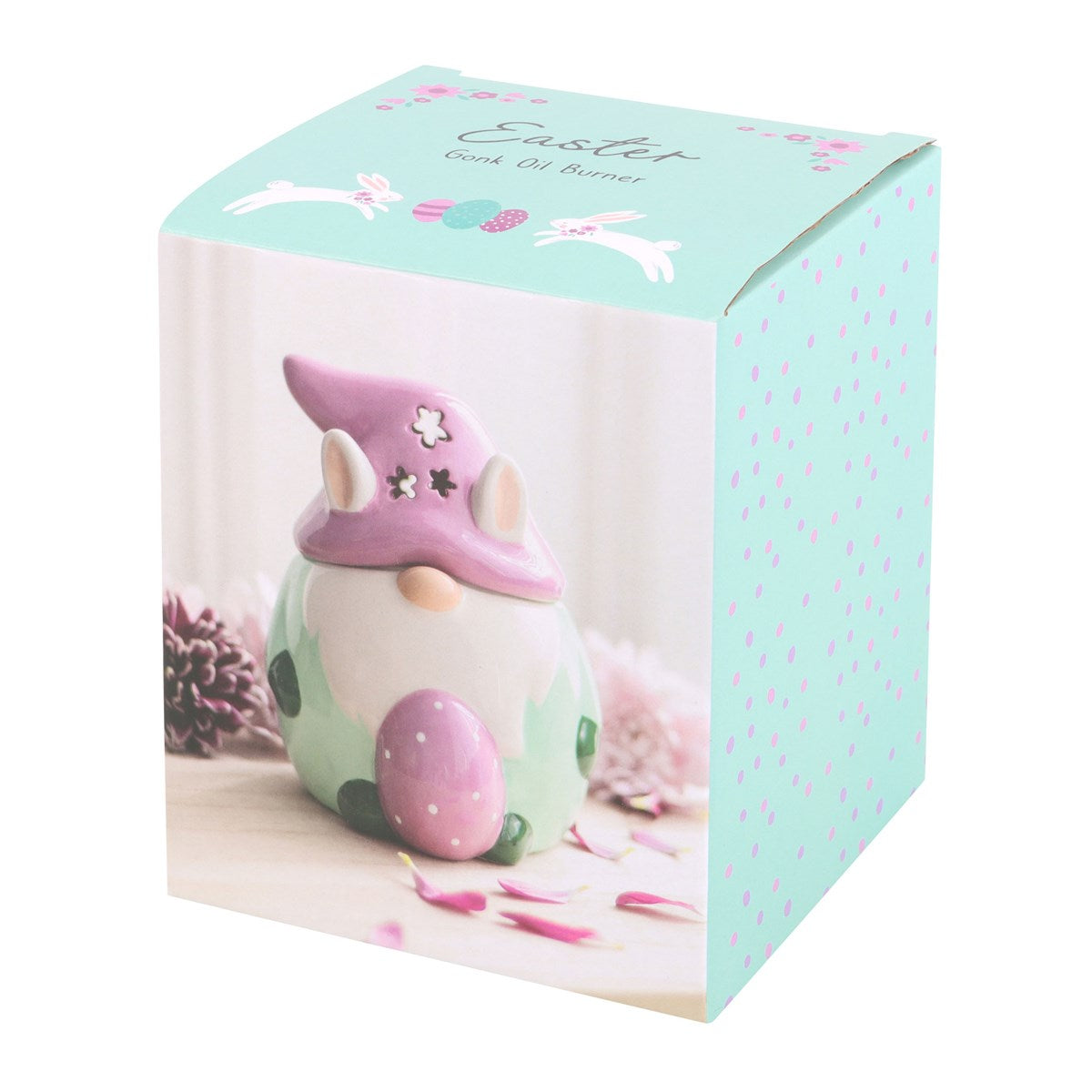 Easter Bunny Gonk Oil Burner