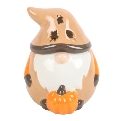 Autumnal Gonk Oil Burner