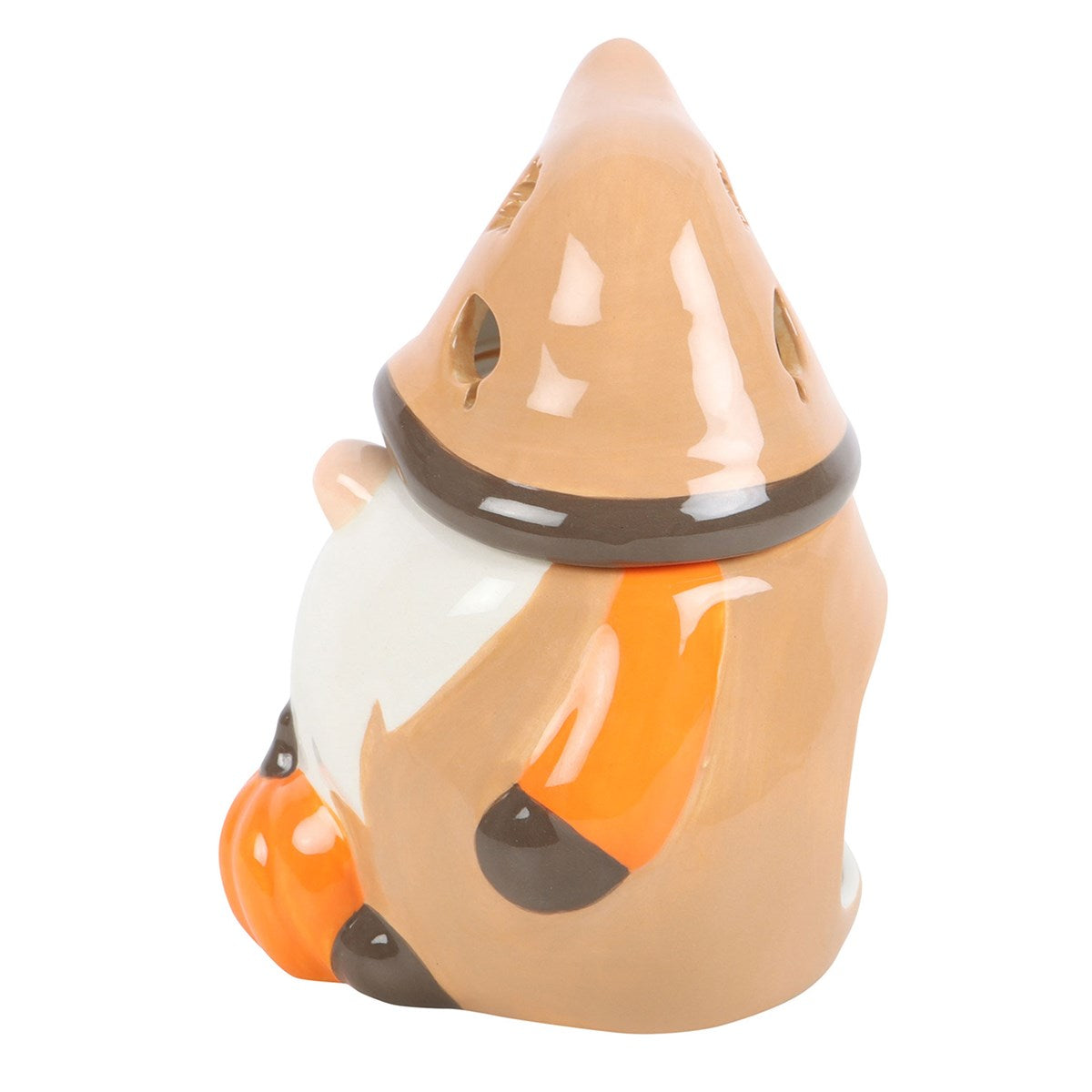 Autumnal Gonk Oil Burner