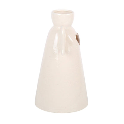 Angel Shaped Vase