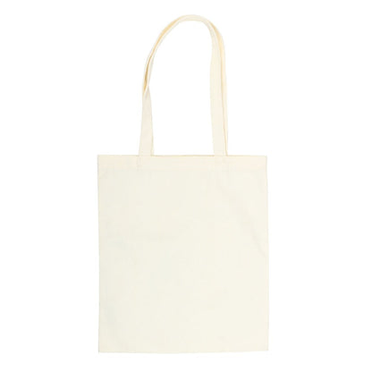 Pink Scoops & Smiles Club Polycotton Tote Bag