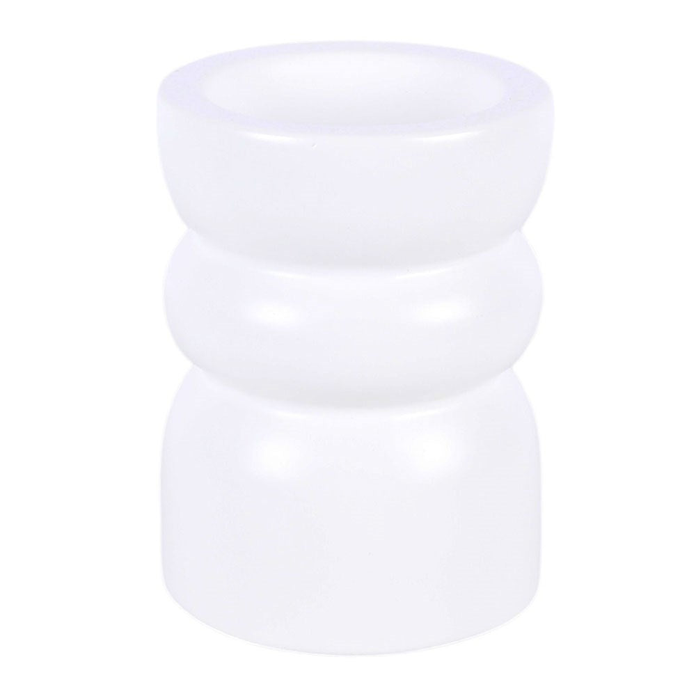 Double Bubble Oil Burner and Wax Warmer