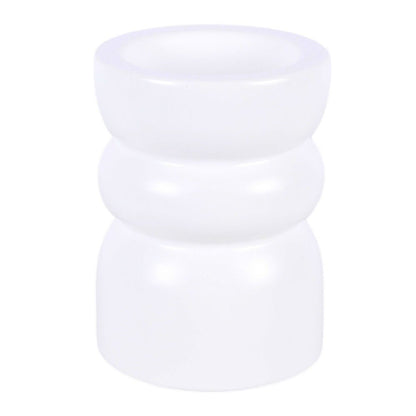 Double Bubble Oil Burner and Wax Warmer