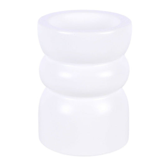 Double Bubble Oil Burner and Wax Warmer