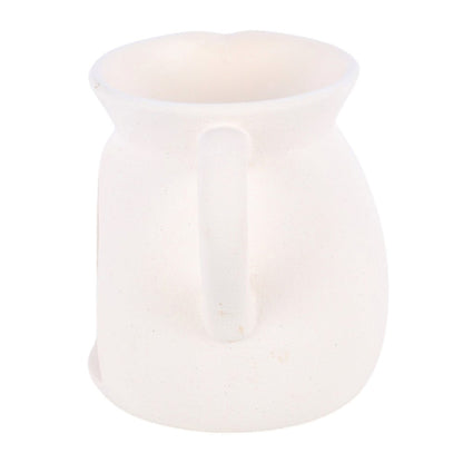 Jug Shaped Oil Burner and Wax Warmer