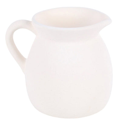 Jug Shaped Oil Burner and Wax Warmer