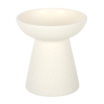 Pedestal Oil Burner