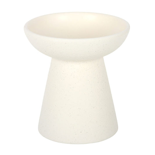 Pedestal Oil Burner