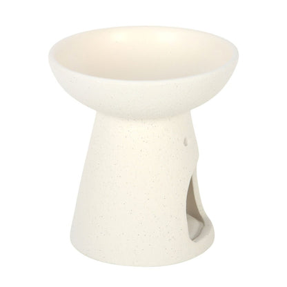 Pedestal Oil Burner