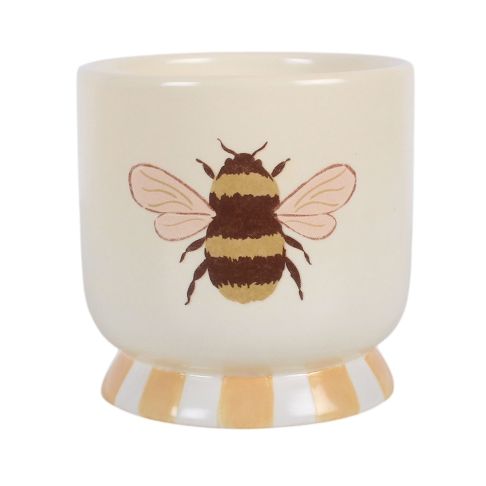 Honey Bee Lavender and Honey Candle