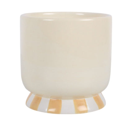 Honey Bee Lavender and Honey Candle