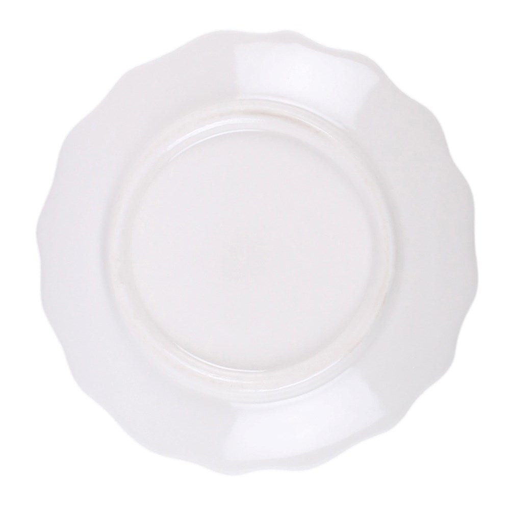 Striped Bee Happy Trinket Dish