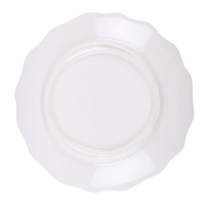 Striped Bee Happy Trinket Dish
