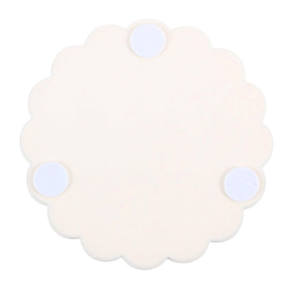 Honey Bee Coaster Set