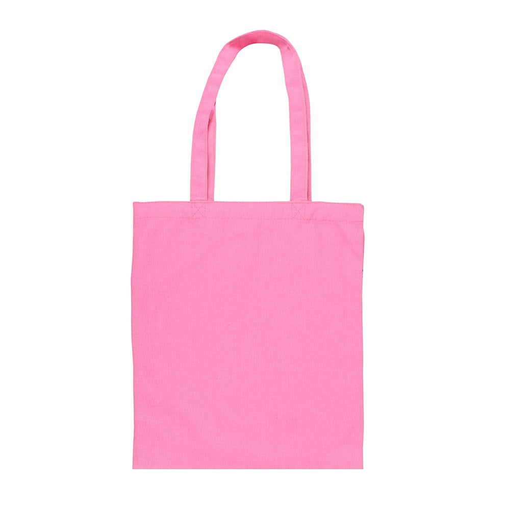 Dead Hot Days Print Tote Bag