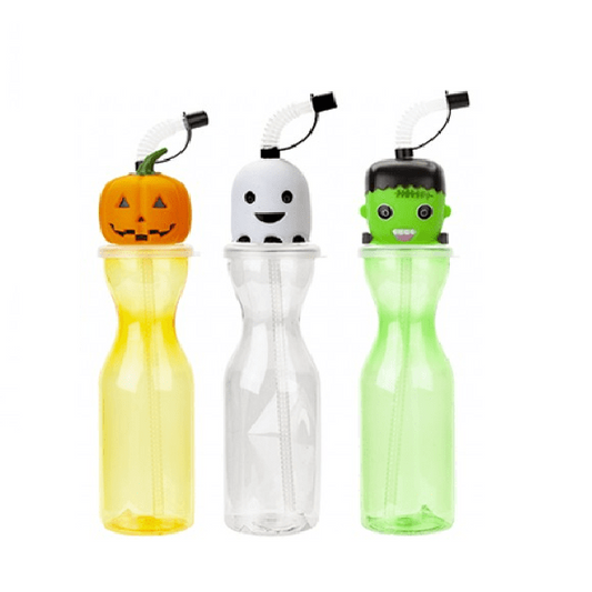 Halloween Water Bottle