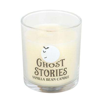 Ghost Stories Vanilla Bean Candle