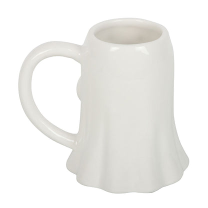 Ghost Stories Mug