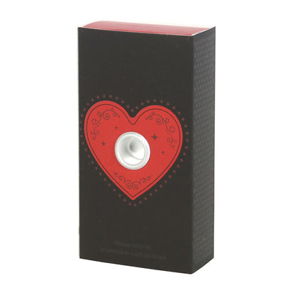 Set of 3 Love Spell Candles In A Box