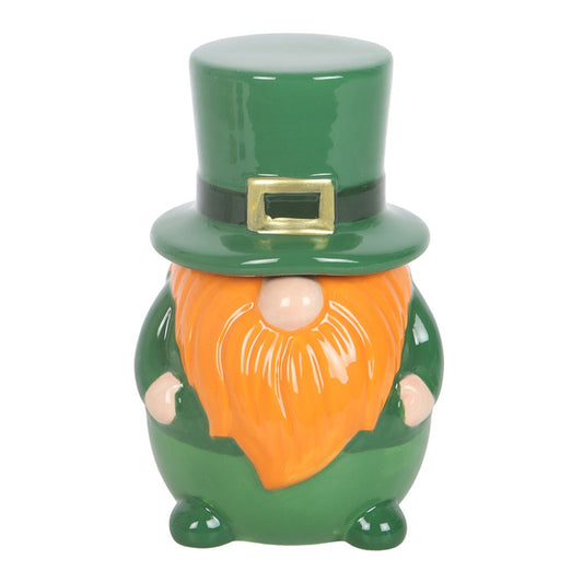Lucky Leprechaun Gonk Oil Burner