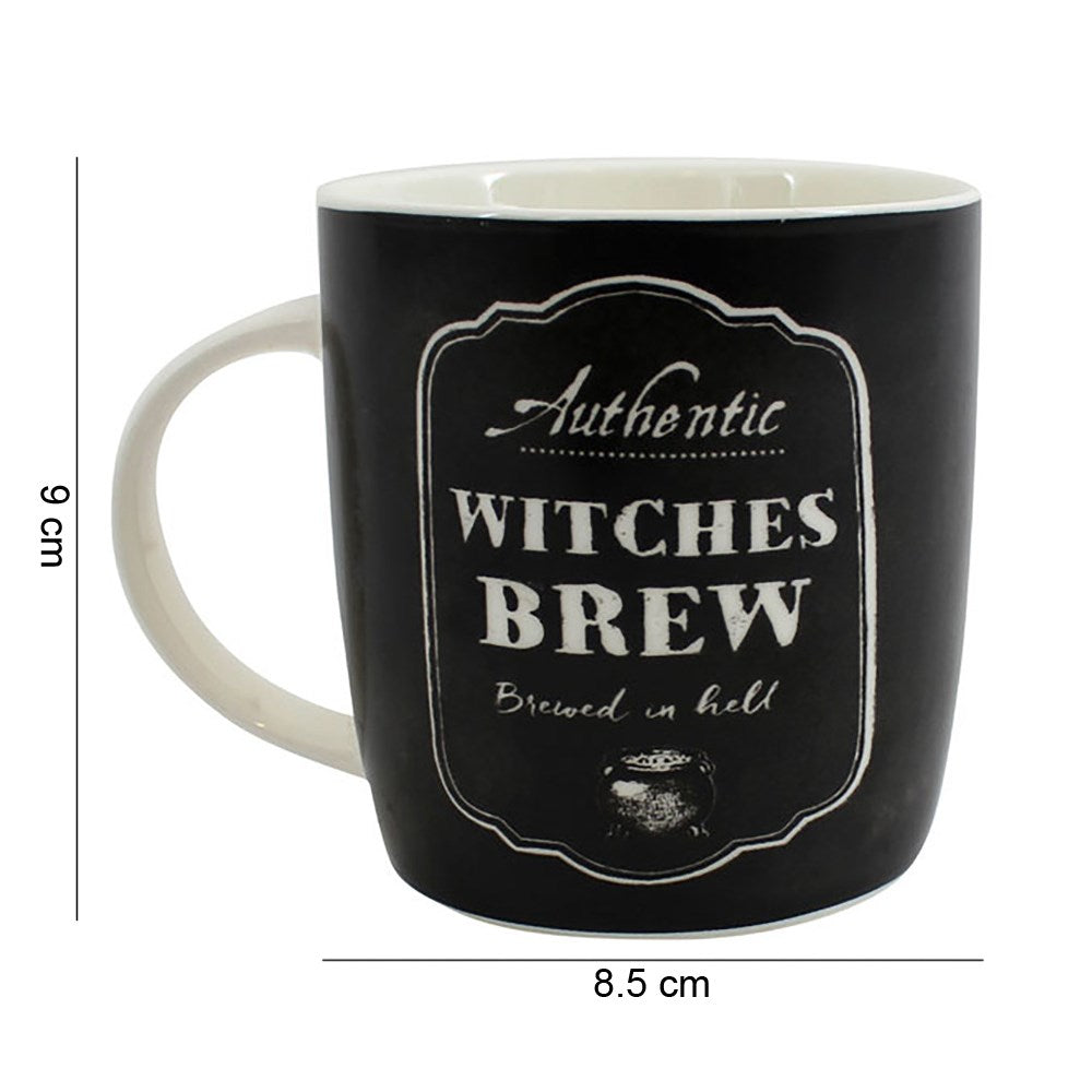 Witches Brew Mug