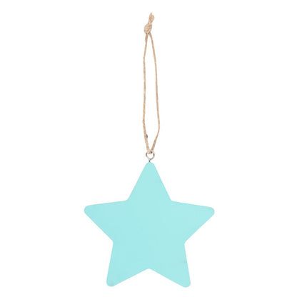 Reach for the Stars Hare Hanging Decoration