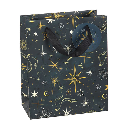 Starry Night Gift Bag
