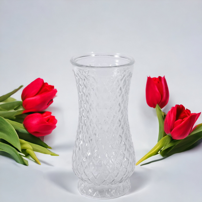 Tulip Vase