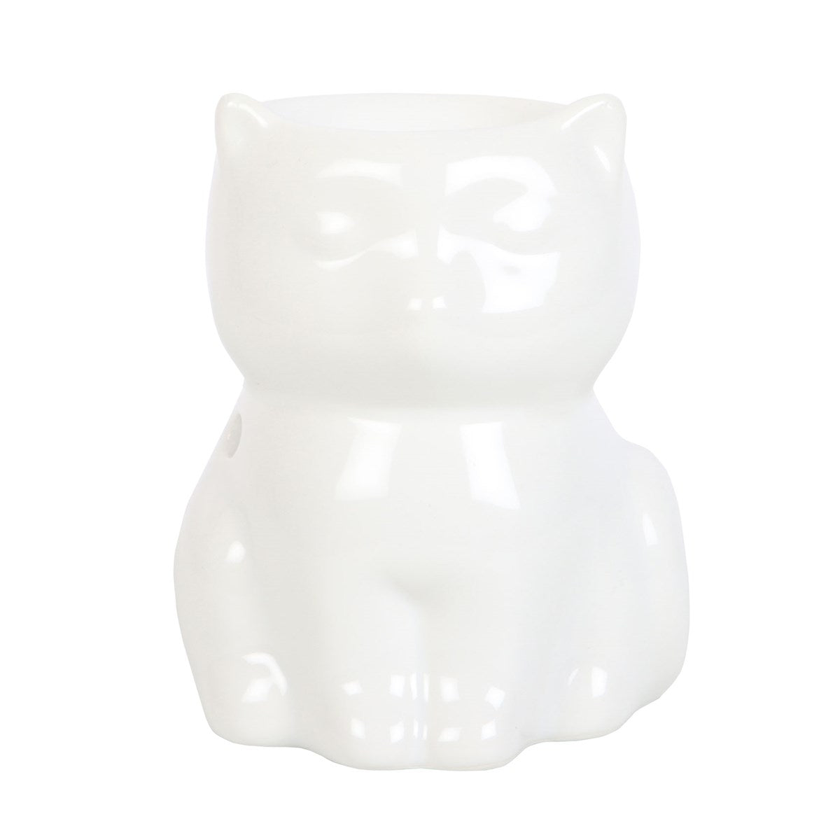 White Cat Oil Burner