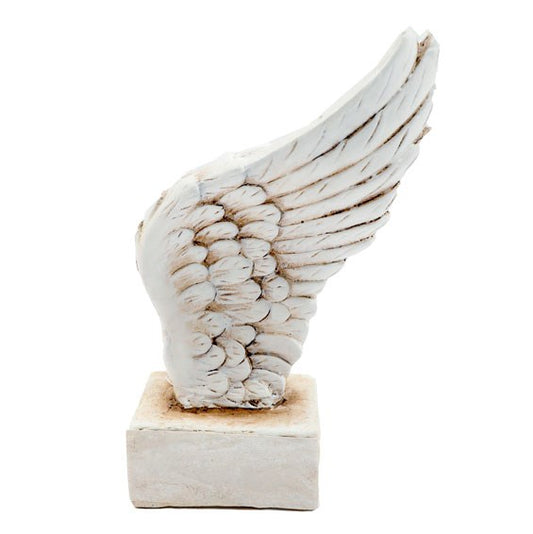 Angel Wing Ornament