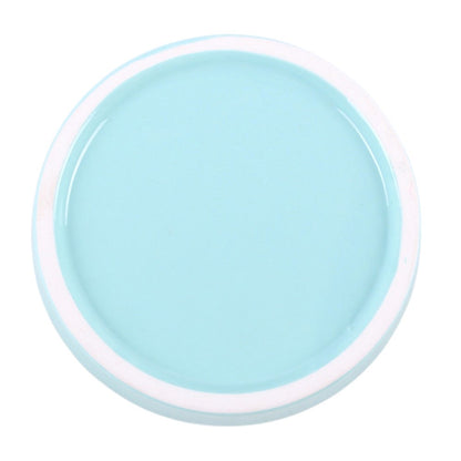 Blue Moon and Sun Trinket Dish