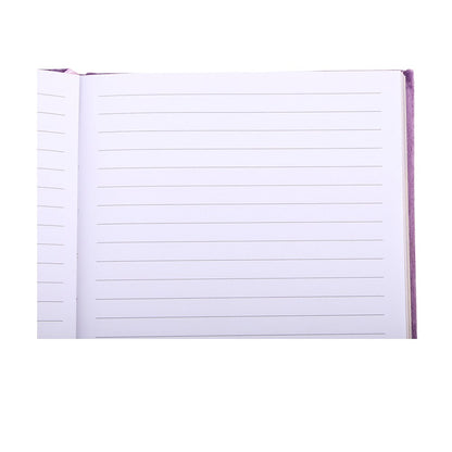 Purple Celestial A5 Dream Journal