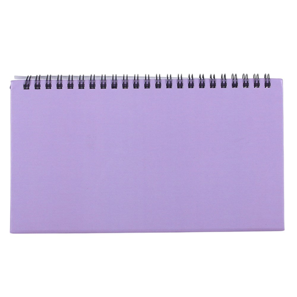 Moon Phase Desk Calendar