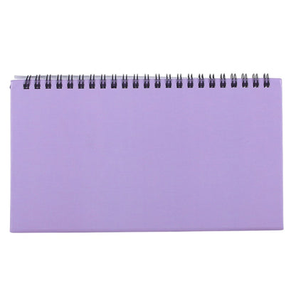 Moon Phase Desk Calendar