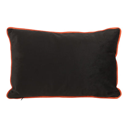 Haunted House Rectangular Cushion