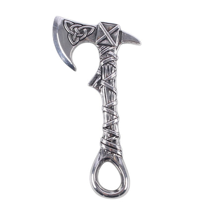 Celtic Axe Bottle Opener