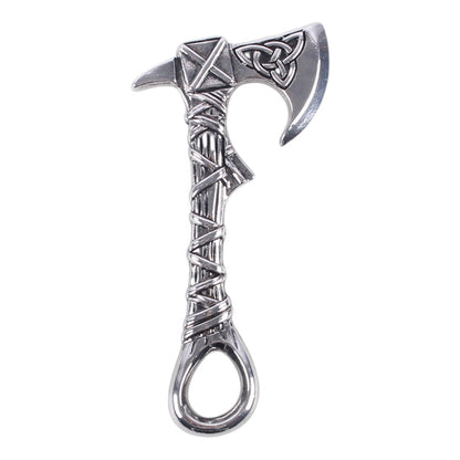 Celtic Axe Bottle Opener