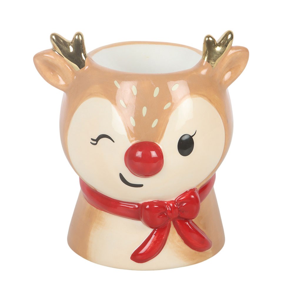 Ruby the Reindeer Oil Burner and Wax Warmer