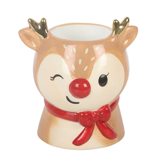 Ruby the Reindeer Oil Burner and Wax Warmer