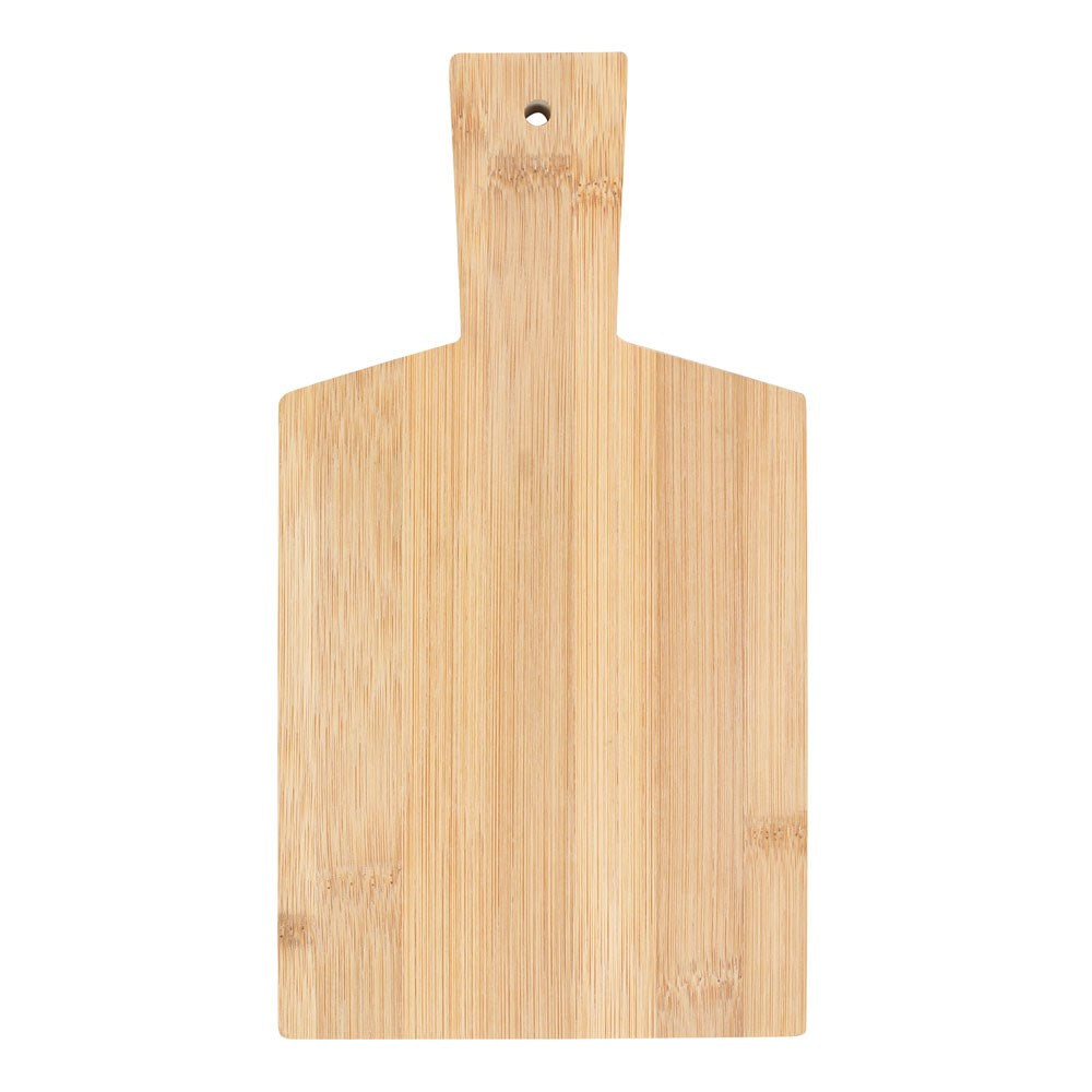 Season Everything With Love' Bamboo Serving Board (H26.5 cm)