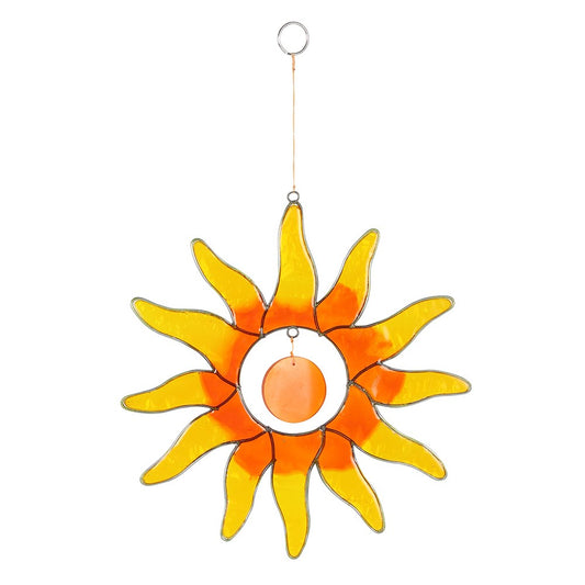 Sun Suncatcher