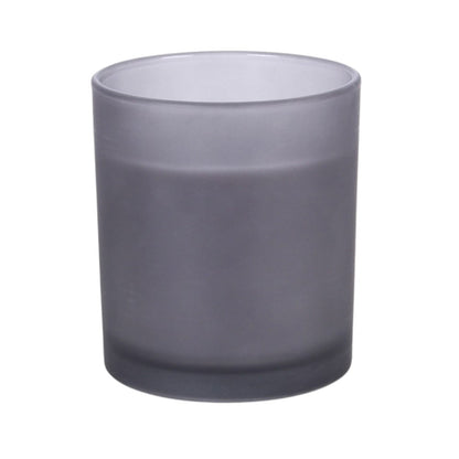 Intuition Jasmine & White Sage Scented Candle