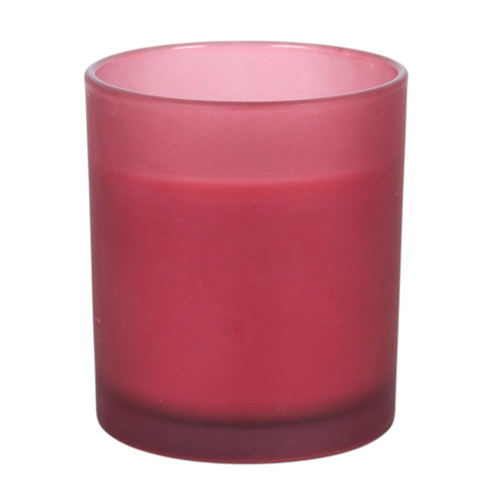 Self Love Rose & Vanilla Scented Candle