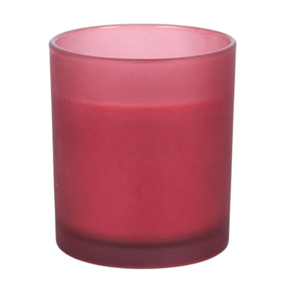 Self Love Rose & Vanilla Scented Candle