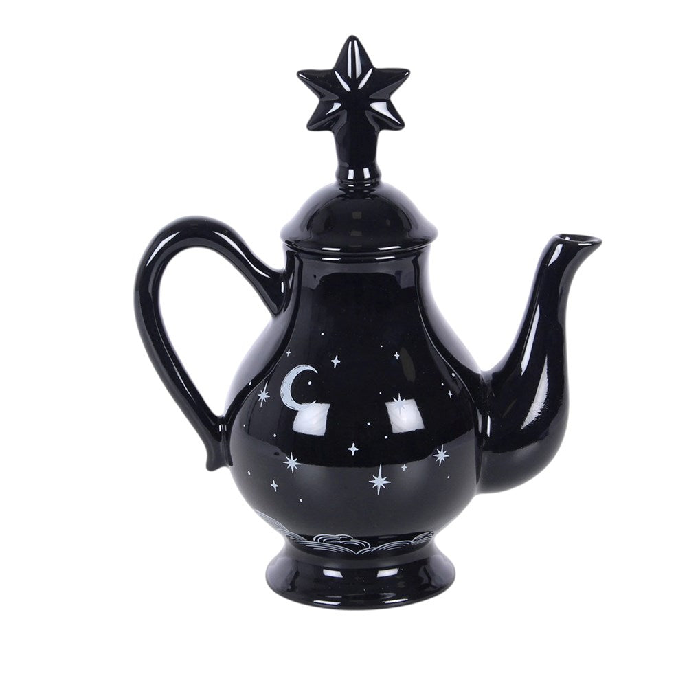 Spellbound Sky Teapot