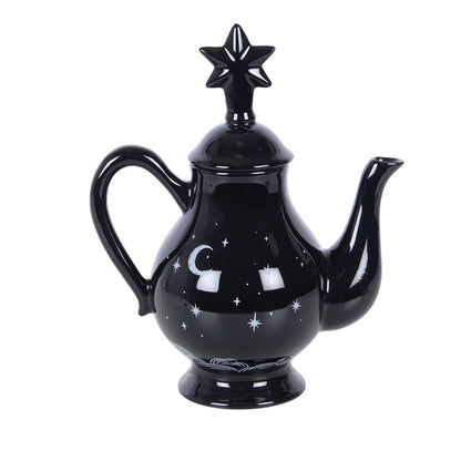 Spellbound Sky Teapot